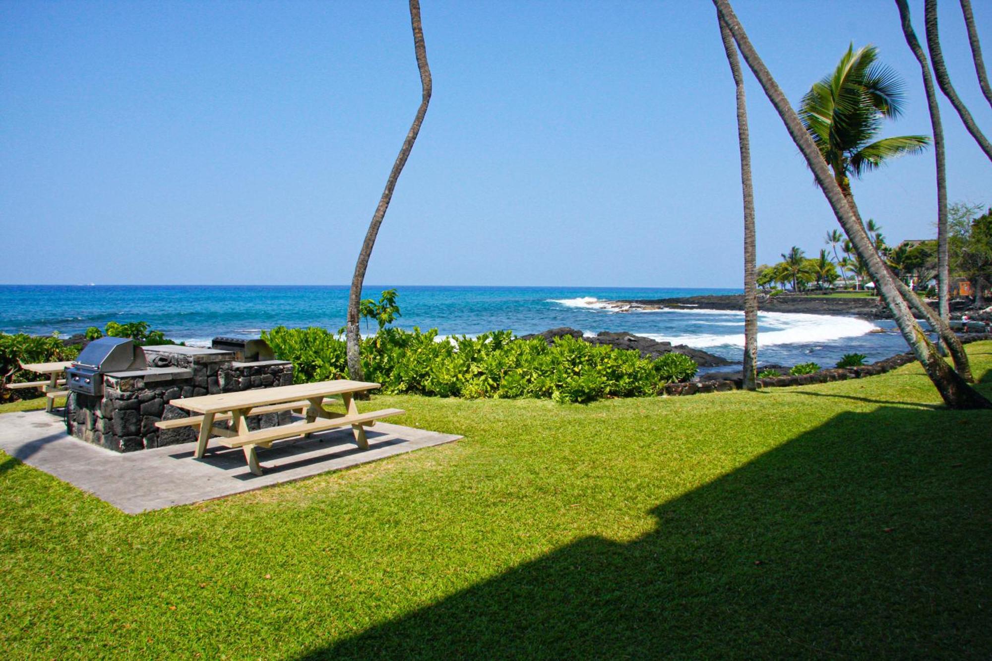Hotel Kona Bali Kai #232 à Kailua-Kona Extérieur photo
